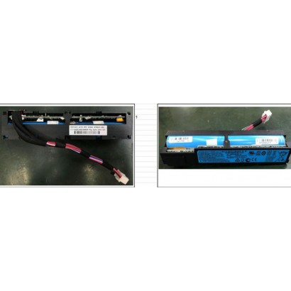 878643-001-RFB 878643-001-RFB Hewlett Packard Enterprise Batt Pack, 96W Megacell 785069-B21, 785070-B21 796365-003 768788-003...