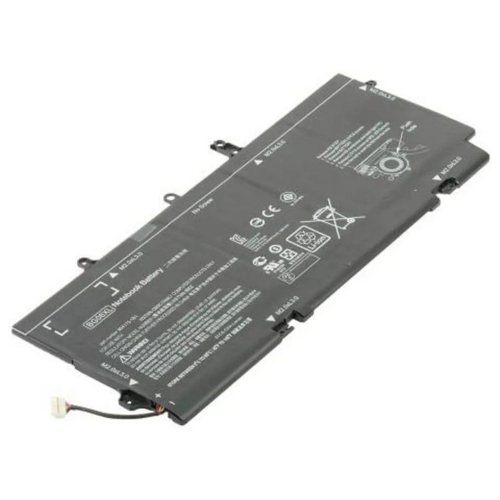 MBXHP-BA0022 CoreParts Laptop Batteria for HP 45Wh 6 Cell Li-Pol 11.4V 3.9Ah HP EliteBook 1040 G3 - Check MBXHP-BA0209 for a dif