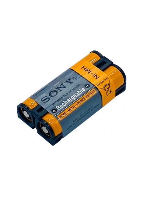 988521843 988521843 Sony BATTERY, NICKEL HYDROGEN 459569633 UN3496 - Nickel Metal Hydride Batteries