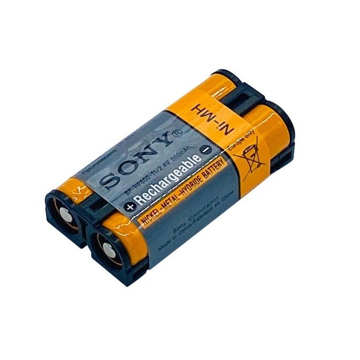 988521843 Sony BATTERY, NICKEL HYDROGEN 459569633 UN3496 - Nickel Metal Hydride Batteries