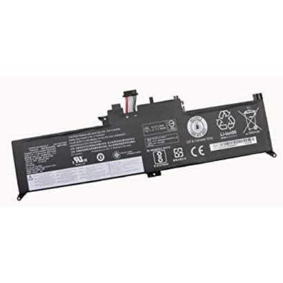 FRU01AV432 FRU01AV432 Lenovo Lithium-ion Batteria 4-cell configuration 3260mAh capacity 51Wh energy 15.2V voltage compatible ...