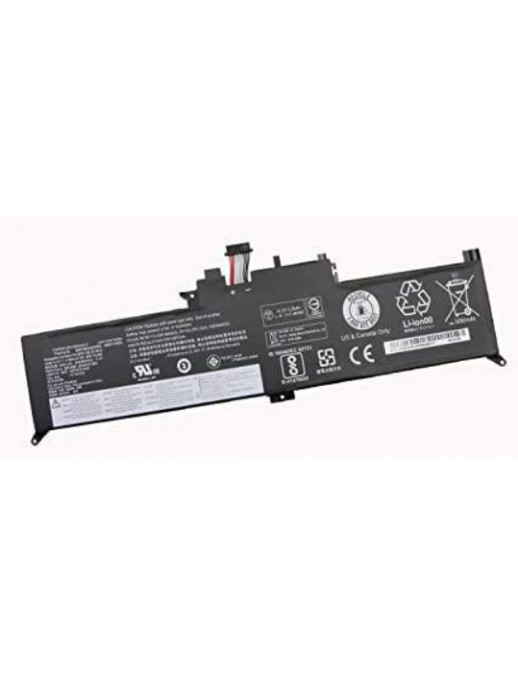FRU01AV432 FRU01AV432 Lenovo Lithium-ion Batteria 4-cell configuration 3260mAh capacity 51Wh energy 15.2V voltage compatible ...
