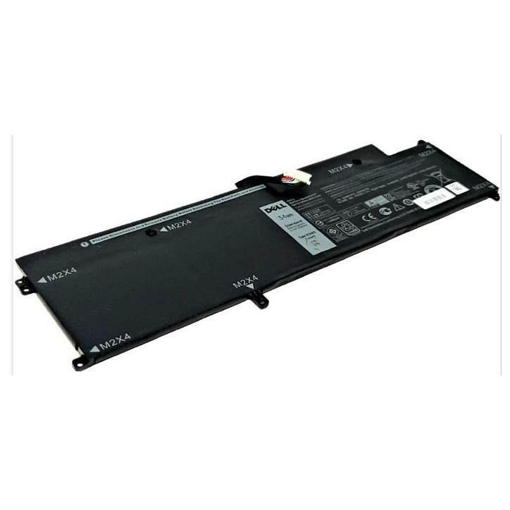 WY7CG Dell Batteria 34WHR 4 Cell Lithium Ion 0WY7CG