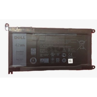 Y07HK Y07HK Dell Batteria 42WHR 3 Cell Lithium Ion 0Y07HK Features DSE