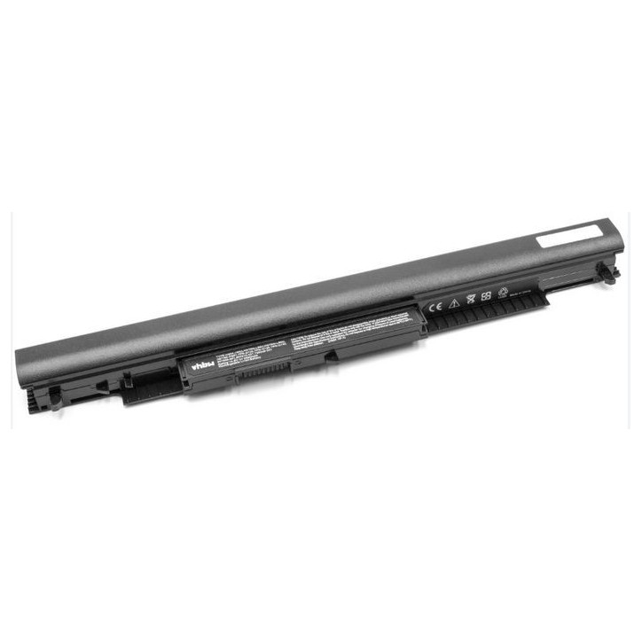 807611-141 HP Lithium-ion Batteria for HP Pavilion laptops 41Whr capacity 2670mAh 14.6V voltage 4-cell design.