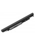807611-831 807611-831 HP Notebook Batteria with 2800mAh capacity designed for HP devices ensuring reliable power supply and p...