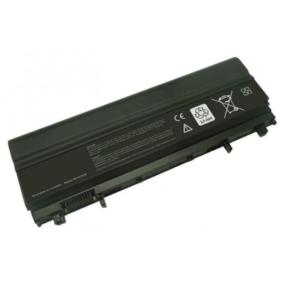 MBXDE-BA0015 MBXDE-BA0015 CoreParts Laptop Batteria for Dell 73Wh 9 Cell Li-ion 11.1V 6.6Ah N5YH9 VV0NF VVONF VJXMC 0M7T5F 0K...