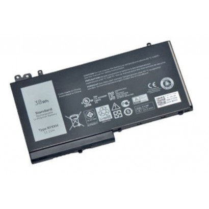 5TFCY 5TFCY Dell Batteria 38WHR 3 Cell Lithium Ion 05TFCY 99105122 Features DSE