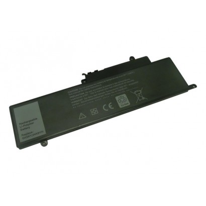 MBXDE-BA0016 MBXDE-BA0016 CoreParts Laptop Batteria for Dell 39Wh 3 Cell Li-Pol 11.1V 3.5Ah for Dell Inspiron Notebooks 3147 ...
