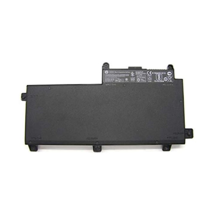 801554-002 HP Batteria 3-cell HP Long Life Prismatic 48 WHr (4.21Ah) 673205 801554-002 HP Batteria 3-cell HP Long Life Prismatic 48 WHr (4.21Ah) 673205