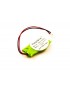 MBXBU-BA0007 MBXBU-BA0007 CoreParts Batteria for Backup 0.6Wh Li-ion 3V 200mAh AHL03003095 CR2032-2E31R