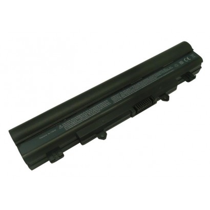 MBXAC-BA0005 MBXAC-BA0005 CoreParts Laptop Batteria for Acer 48,84Wh 6 Cell Li-ion 11,1V 4400mAh Black AL14A32 KT.00603.008