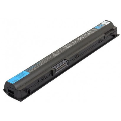 MBXDE-BA0003 MBXDE-BA0003 CoreParts Laptop Batteria for Dell 24Wh 3 Cell Li-ion 11.1V 2.2Ah Latitude E6120 E6220 E6230 E6320 ...