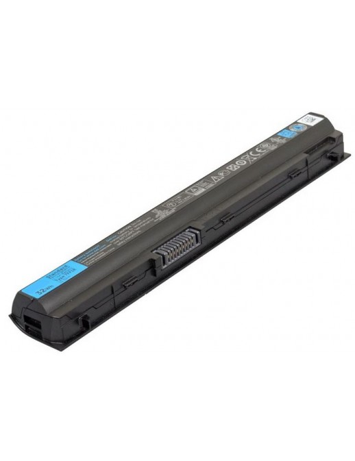 MBXDE-BA0003 MBXDE-BA0003 CoreParts Laptop Batteria for Dell 24Wh 3 Cell Li-ion 11.1V 2.2Ah Latitude E6120 E6220 E6230 E6320 ...
