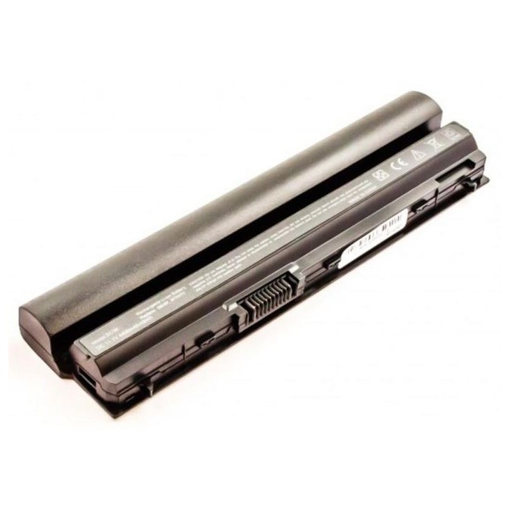 MBXDE-BA0004 CoreParts Laptop Batteria for Dell 49Wh 6 Cell Li-ion 11.1V 4.4Ah K94X6 Kfht8 Mkf Ngxcj R8R6F Rcg54 Rfjmw Rxjr6 WRP