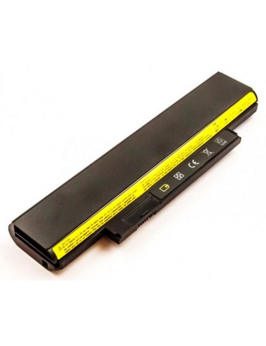 MBXLE-BA0004 MBXLE-BA0004 CoreParts Laptop Batteria for Lenovo 49Wh 6 Cell Li-ion 10.8V 4.4Ah 0A36290 0A36292 42T4943 42T4945...