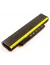 MBXLE-BA0004 MBXLE-BA0004 CoreParts Laptop Batteria for Lenovo 49Wh 6 Cell Li-ion 10.8V 4.4Ah 0A36290 0A36292 42T4943 42T4945...