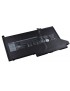 PGFX4 PGFX4 Dell Battery, 42WHR, 3 Cell, Lithium Ion C7HFG, 0450-AECL, 607598 42 Wh