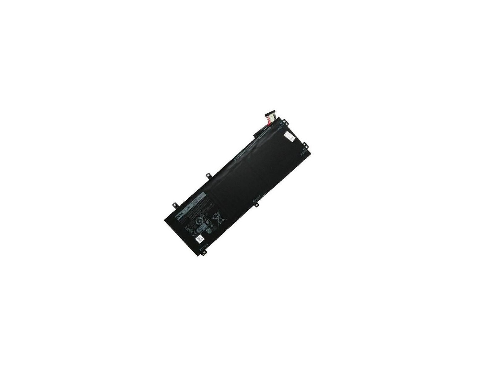 M7R96 M7R96 Dell Dell Batteria 56WHR 3 Cell Lithium Ion 1P6KD 62MJV 0M7R96