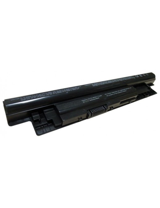 MBXDE-BA0009 MBXDE-BA0009 CoreParts Laptop Batteria for Dell 49Wh 6 Cell Li-ion 11.1V 4.4Ah MR90Y XCMRD T1G4M YGMTN G019Y 0MF...