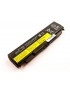 MBXLE-BA0005 MBXLE-BA0005 CoreParts Laptop Batteria for Lenovo 49Wh 6 Cell Li-ion 11.1V 4.4Ah 0C52863 45N1144 45N1145 45N1148...