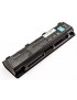 MBXTO-BA0002 MBXTO-BA0002 CoreParts Laptop Batteria for Toshiba 48Wh 6 Cell Li-ion 10.8V 4.4Ah PA5108U-1BRS PA5109U-1BRS PA51...