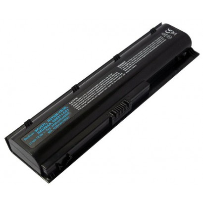 MBXHP-BA0007 MBXHP-BA0007 CoreParts Laptop Batteria for HP 48Wh 6 Cell Li-ion 10.8V 4.4Ah 669831-001 H4Q46AA 668811-541 66881...
