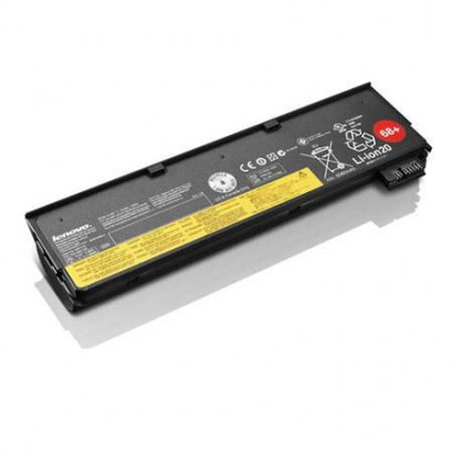 FRU45N1137 FRU45N1137 Lenovo ThinkPad Batteria 68+ (6 cell) 45N1137 Features DSE