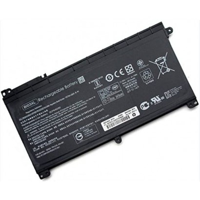 843537-421 843537-421 HP Batteria 3.63Ah