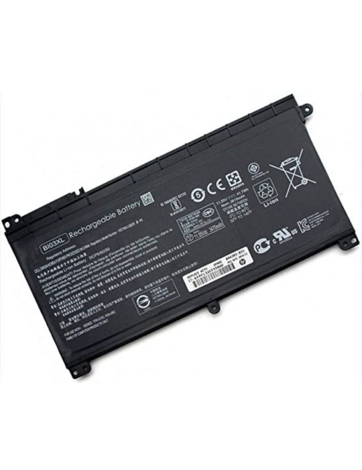 843537-421 843537-421 HP Batteria 3.63Ah