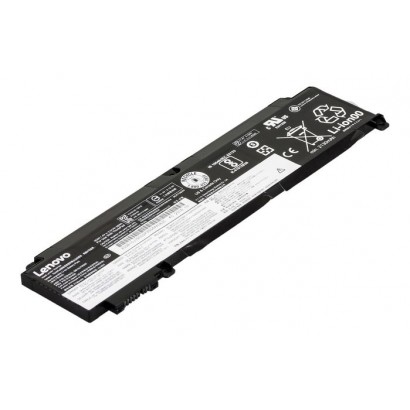 FRU01AV405 FRU01AV405 Lenovo Lithium-ion battery with 26Wh capacity, 3 cells, suitable for laptop use, compact dimensions for...