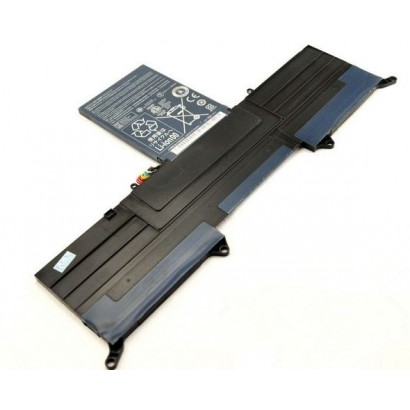 MBI56042 MBI56042 CoreParts Laptop Batteria for Acer 37.74Wh 4 Cell Li-ion 11.1V 3400mAh Black AP11D3F BT.00303.026 Features DSE