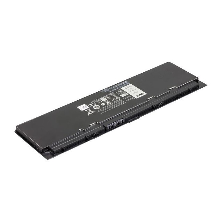 WD52H Dell 4-Cell Primary Batteria Li-Ion 45Wh for Latitude E7240 0WD52H 99111241