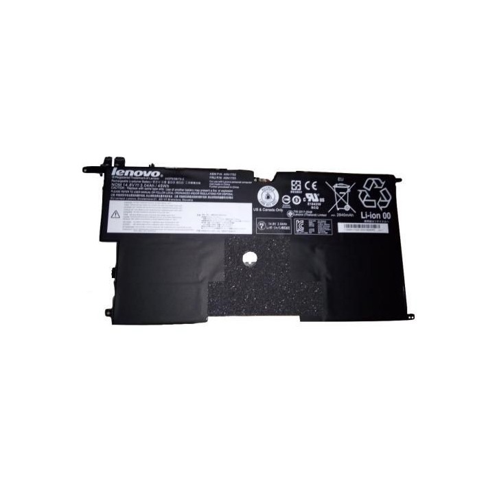 45N1703-RFB Lenovo Li-Ion 8-Cell 46Wh