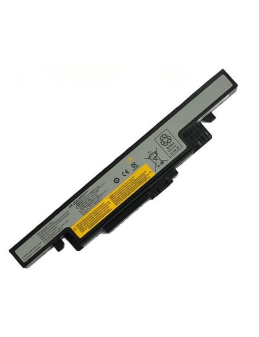 MBI55958 CoreParts Laptop Batteria for Lenovo 47,52Wh 6 Cell Li-ion 10,8V 4400mAh Black L11S6R01 L11L6R02 L12S6A01 L12S6E01 L12L