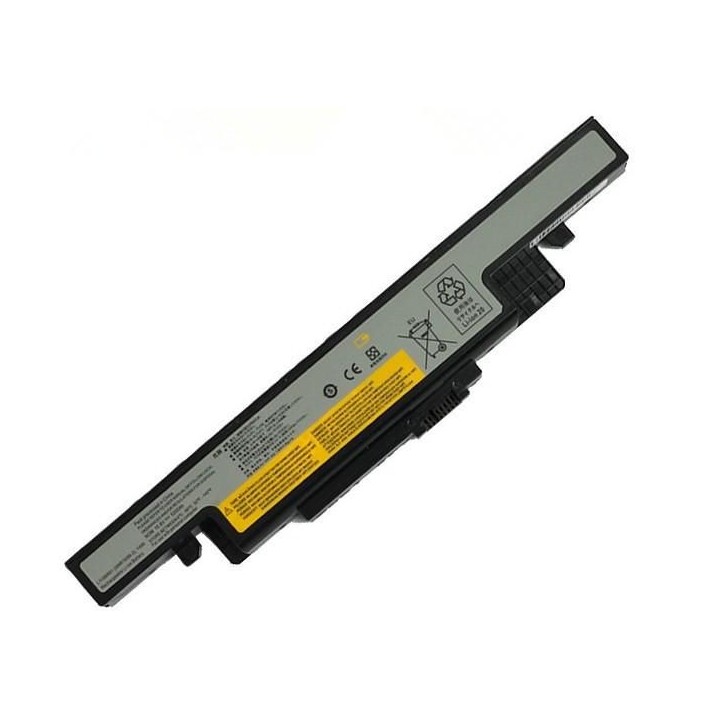 MBI55958 CoreParts Laptop Batteria for Lenovo 47,52Wh 6 Cell Li-ion 10,8V 4400mAh Black L11S6R01 L11L6R02 L12S6A01 L12S6E01 L12L