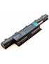 MBI50865 MBI50865 CoreParts Laptop Batteria for Acer 48Wh 6 Cell Li-ion 10.8V 4.4Ah As10D71 AS10D71