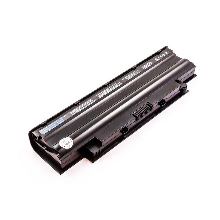 MBI52780 CoreParts Laptop Batteria for Dell 49Wh 6 Cell Li-ion 11.1V 4.4Ah 04Yrjh 04YRJH