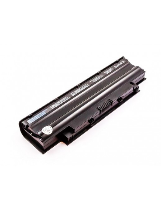 MBI2185 MBI2185 CoreParts Laptop Batteria for Dell 48,84Wh 6 Cell Li-ion 11,1V 4400mAh Black JXFRP 8NH55 04YRJH 06P6PN 07XFJJ...