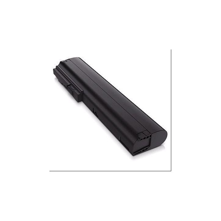MBI2317 CoreParts Laptop Batteria for HP 48,84Wh 6 Cell Li-ion 11,1V 4400mAh Black QK644AA 632419-001 632421-001 RP000128458 463