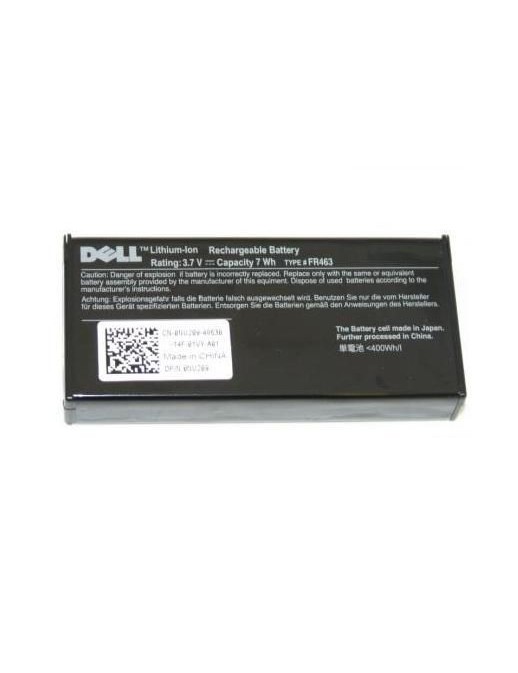 FR463 FR463 Dell 3.7 V, 7 Wh XJ547,NU209,0NU209, FR463, V90001898, 0U8735 7 Wh