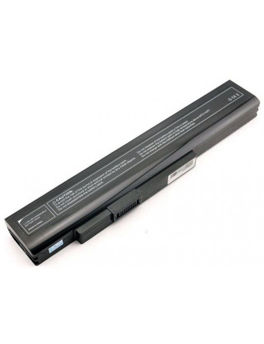 MBI55691 CoreParts Laptop Batteria for Medion 63,36Wh 8 Cell Li-ion 14,4V 4400mAh Black A42-A15 40036065 FPCBP344 A32-A15 A41-A1