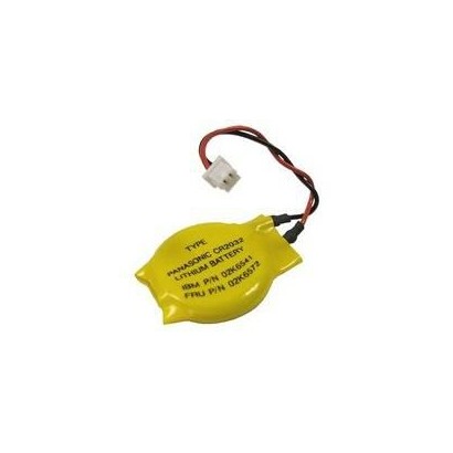 FRU04W3253 FRU04W3253 Lenovo Backup Batteria - for Thinkpad T20 21 22 23 T43 04W3253