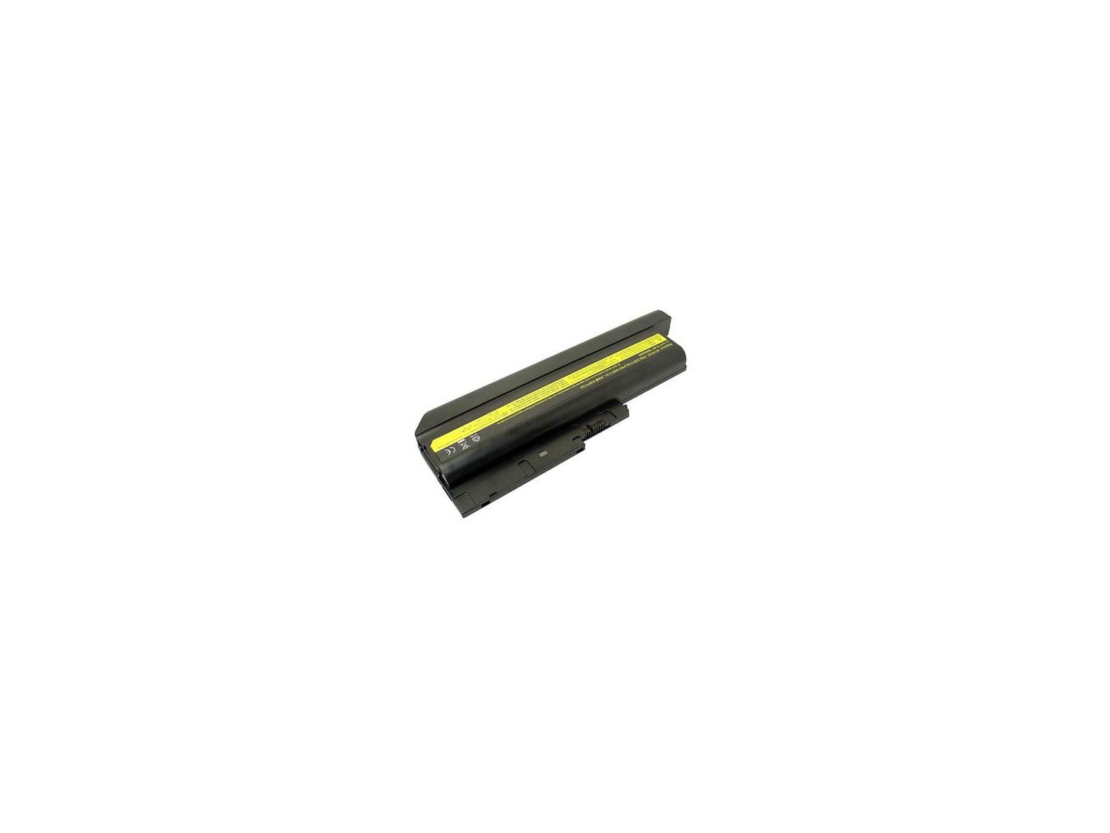 MBI55196 MBI55196 CoreParts Laptop Batteria for Lenovo 84Wh 9 Cell Li-ion 10.8V 7.8Ah Black ASM 92P1140 MBI55196 MBI55196 CoreParts Laptop Batteria for Lenovo 84Wh 9 Cell Li-ion 10.8V 7.8Ah Black ASM 92P1140