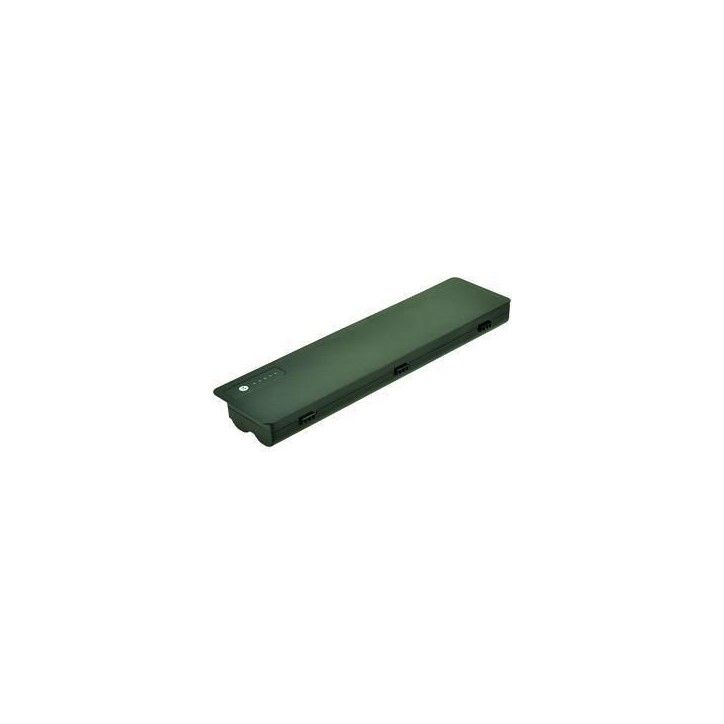 451-11542 Dell 6-Cell Batteria W3Y7C 0451-11542