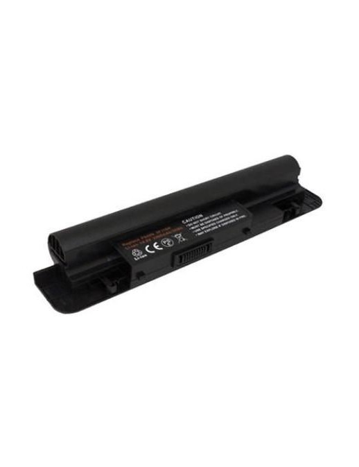 MBI2066 CoreParts Laptop Batteria for Dell 48,84Wh 6 Cell Li-ion 11,1V 4400mAh Black 0F116N P649N K031N J037N 312-0140 429-14244