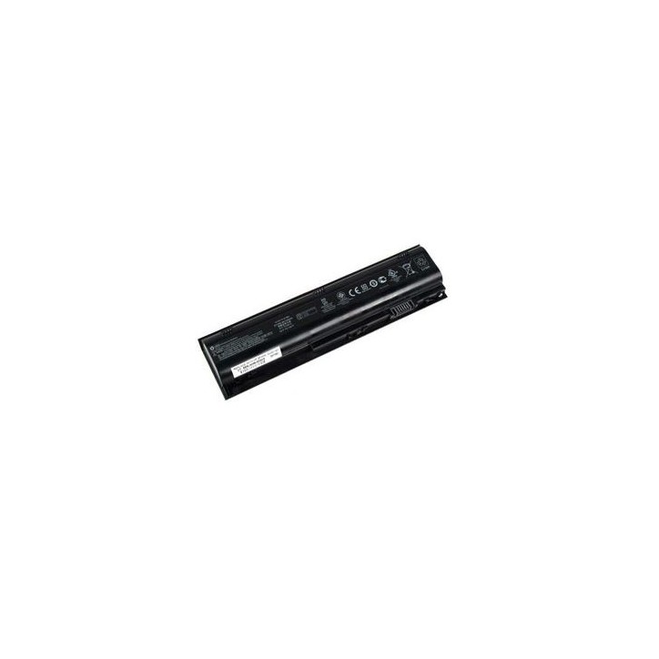 MBI2329 CoreParts Laptop Batteria for HP 56Wh 6 Cell Li-ion 10.8V 5.2Ah Black 633803-001 660003-141 660151-001 HSTNN-IB3I JN06 Q
