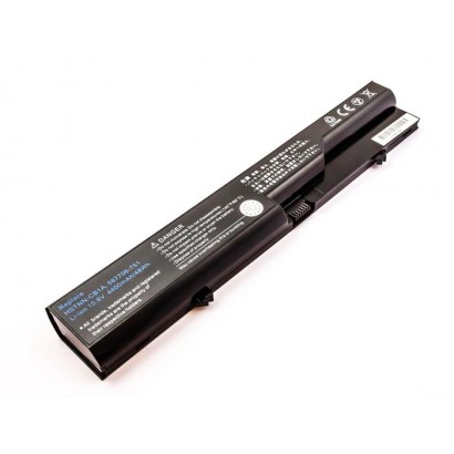 MBI51540 MBI51540 CoreParts Laptop Batteria for HP 48Wh 6 Cell Li-ion 10.8V 4.4Ah 587706-751 Features DSE