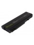 MBI2112 MBI2112 CoreParts Laptop Batteria for HP 73.26Wh 9 Cell Li-ion 11.1V 6600mAh Black 586031-001 593579-001 AT908AA