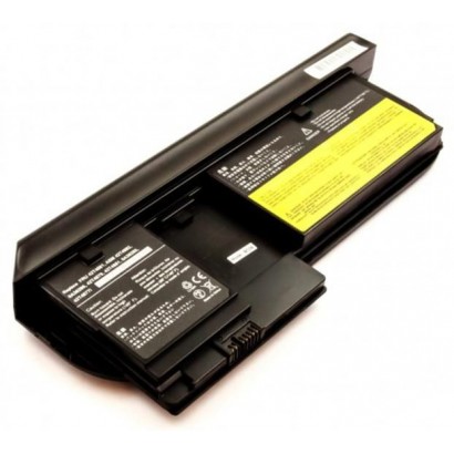 MBI2311 MBI2311 CoreParts Laptop Batteria for Lenovo 49Wh 6 Cell Li-ion 11.1V 4.4Ah 0A36285 42T4877L 42T4879 42T4881 ASM 42T4...